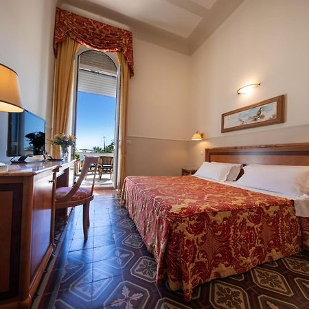 Hotel Progresso Σαν Μπενεντέτο ντελ Τρόντο Εξωτερικό φωτογραφία