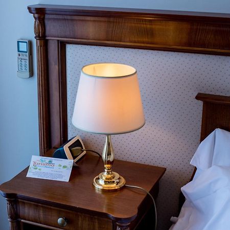 Hotel Progresso Σαν Μπενεντέτο ντελ Τρόντο Εξωτερικό φωτογραφία