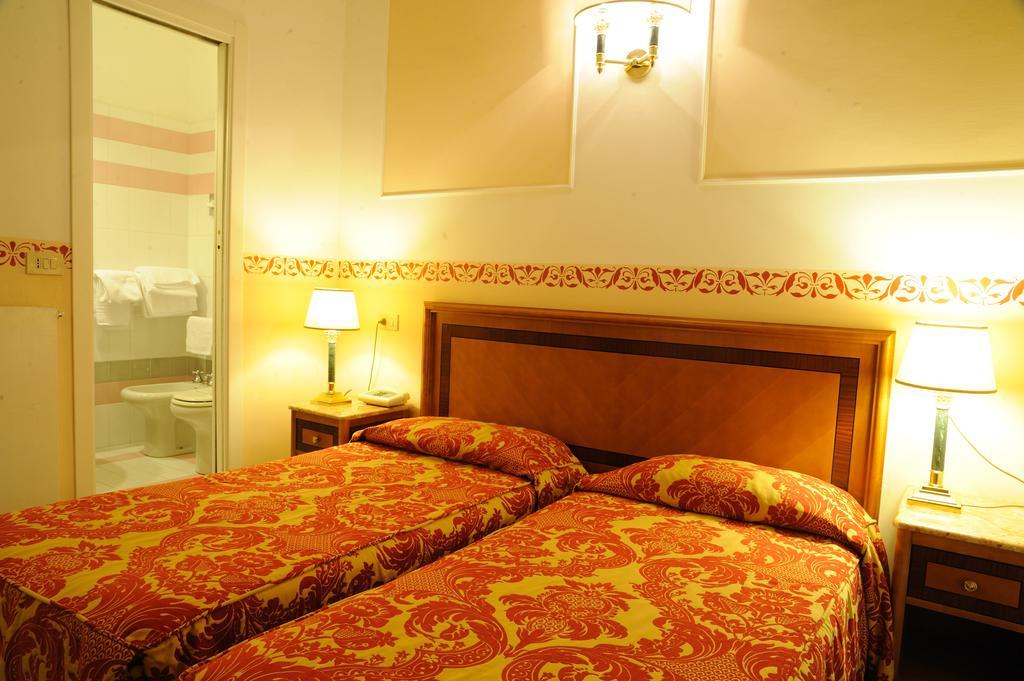 Hotel Progresso Σαν Μπενεντέτο ντελ Τρόντο Εξωτερικό φωτογραφία