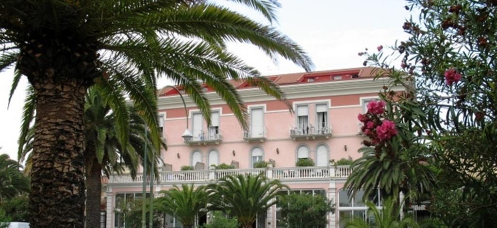 Hotel Progresso Σαν Μπενεντέτο ντελ Τρόντο Εξωτερικό φωτογραφία