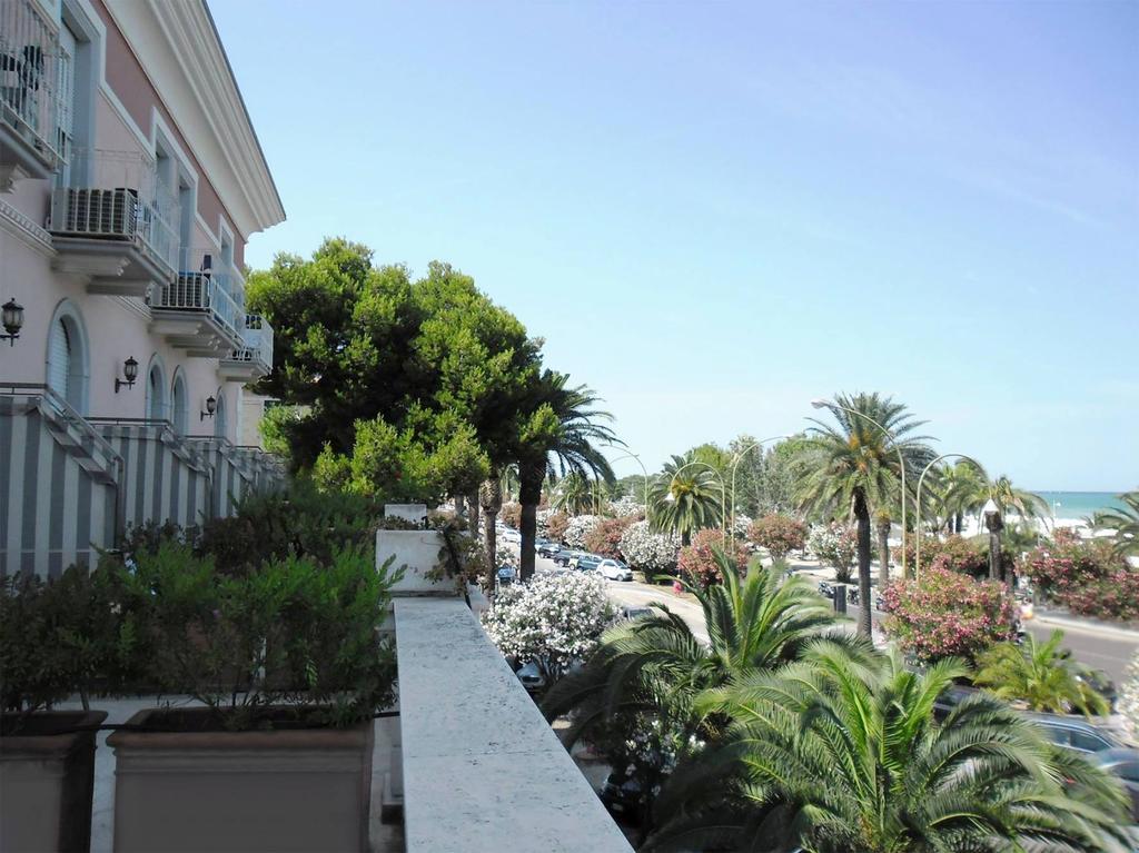 Hotel Progresso Σαν Μπενεντέτο ντελ Τρόντο Εξωτερικό φωτογραφία