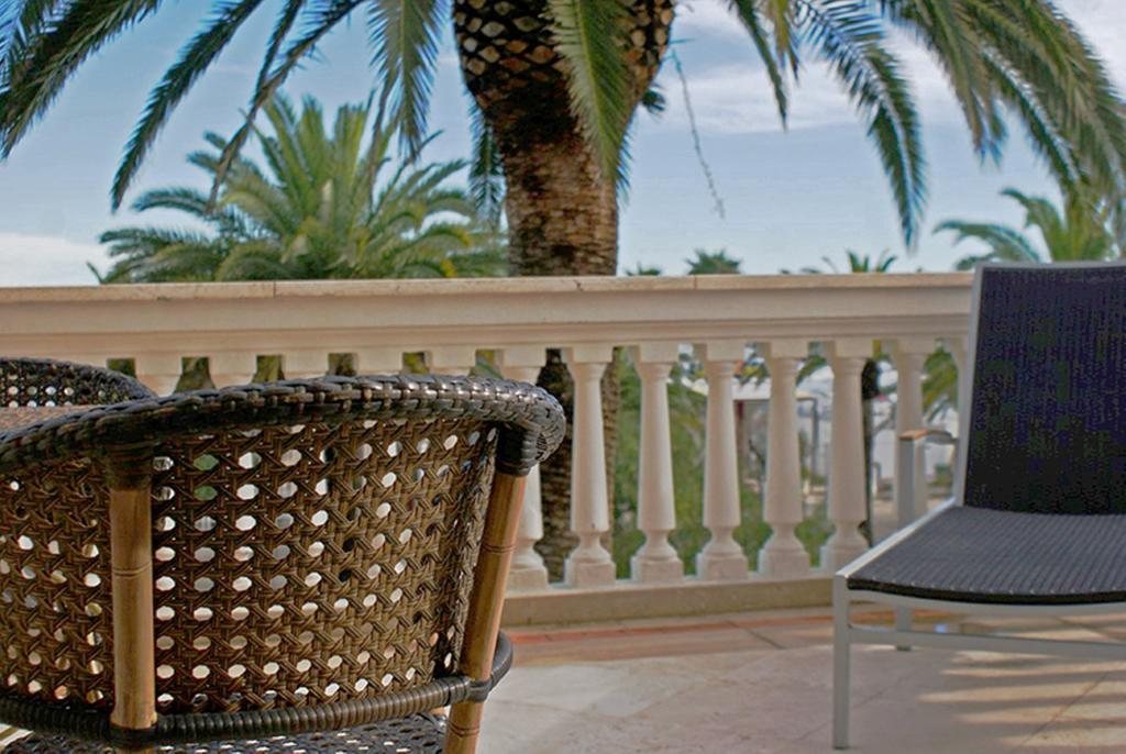 Hotel Progresso Σαν Μπενεντέτο ντελ Τρόντο Εξωτερικό φωτογραφία