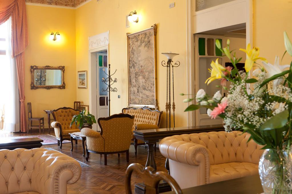 Hotel Progresso Σαν Μπενεντέτο ντελ Τρόντο Εξωτερικό φωτογραφία