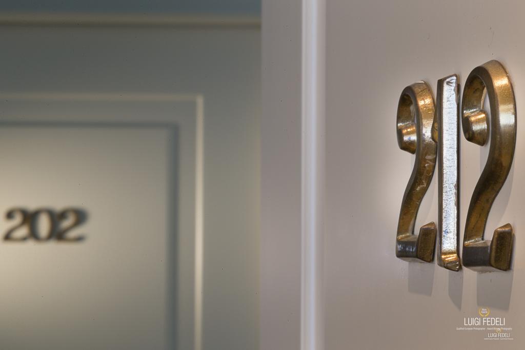 Hotel Progresso Σαν Μπενεντέτο ντελ Τρόντο Εξωτερικό φωτογραφία