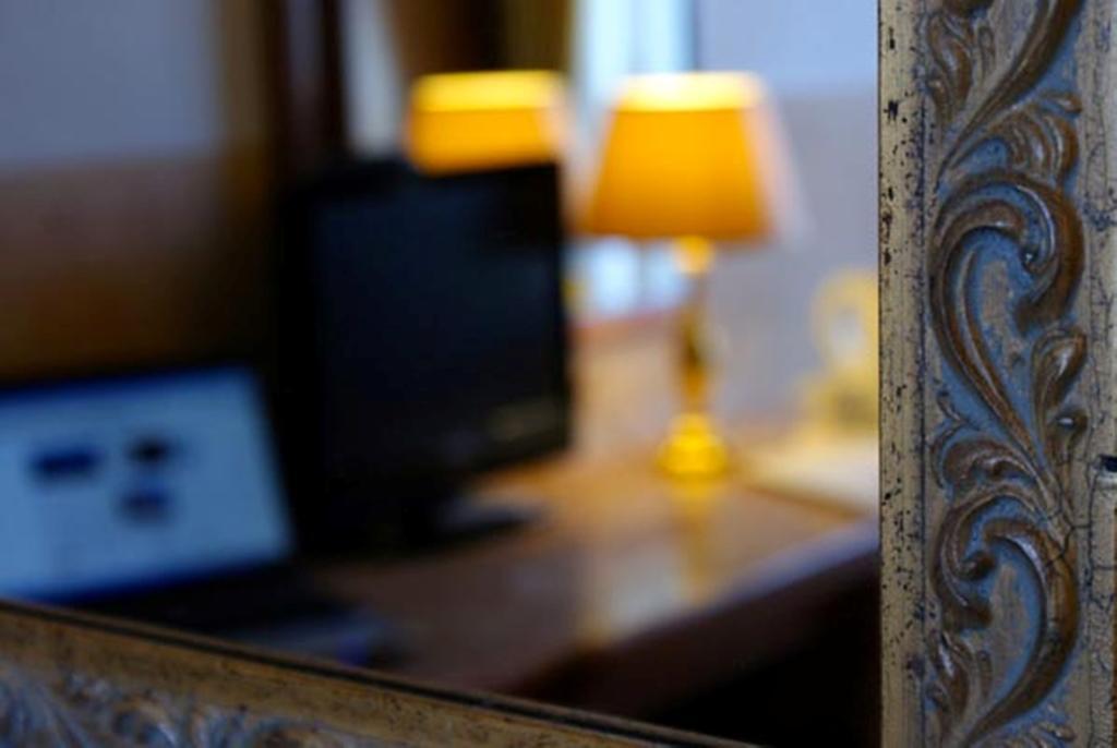 Hotel Progresso Σαν Μπενεντέτο ντελ Τρόντο Εξωτερικό φωτογραφία