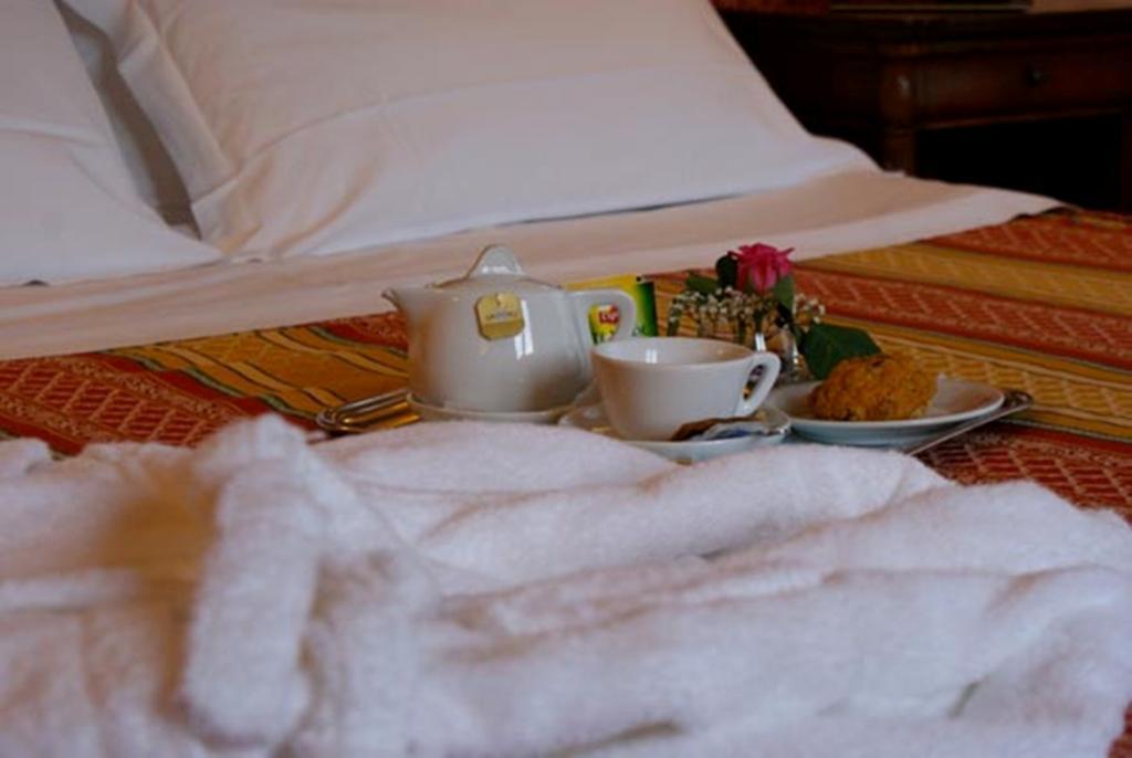 Hotel Progresso Σαν Μπενεντέτο ντελ Τρόντο Εξωτερικό φωτογραφία