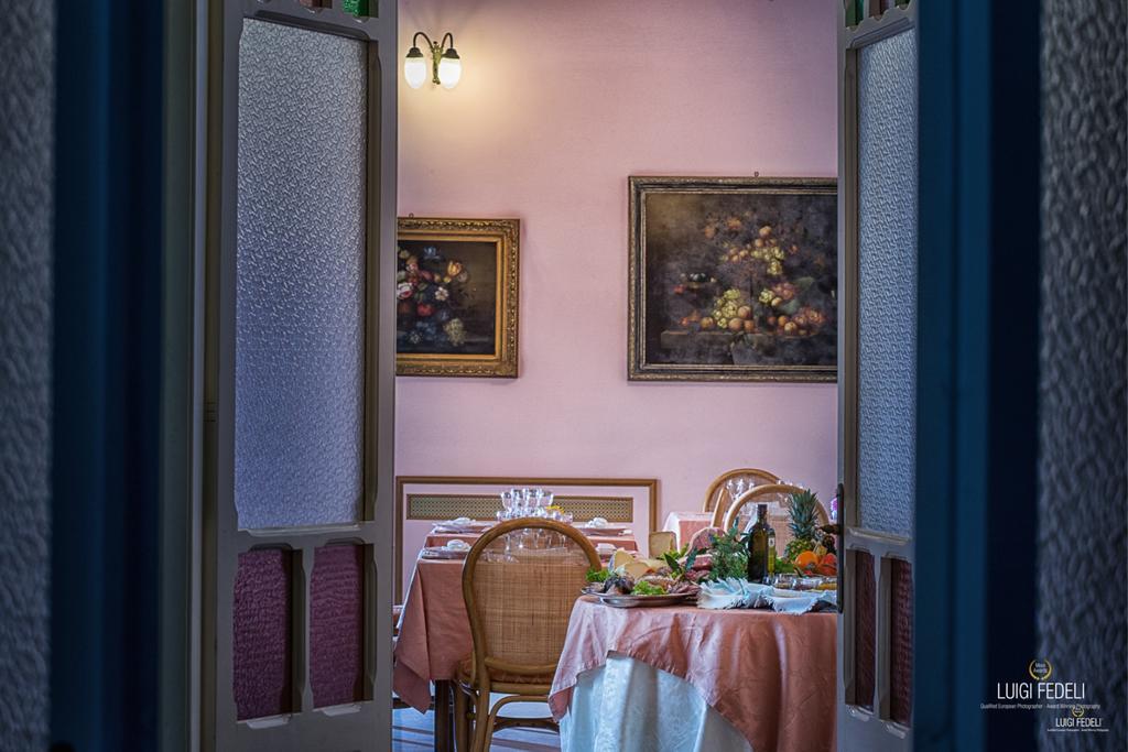 Hotel Progresso Σαν Μπενεντέτο ντελ Τρόντο Εξωτερικό φωτογραφία