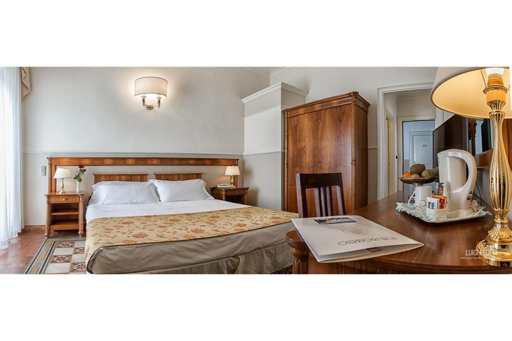 Hotel Progresso Σαν Μπενεντέτο ντελ Τρόντο Εξωτερικό φωτογραφία