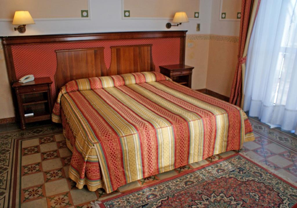Hotel Progresso Σαν Μπενεντέτο ντελ Τρόντο Εξωτερικό φωτογραφία