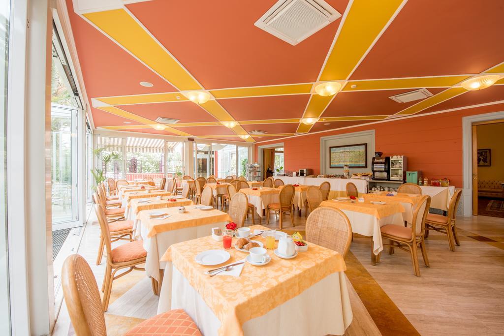 Hotel Progresso Σαν Μπενεντέτο ντελ Τρόντο Εξωτερικό φωτογραφία