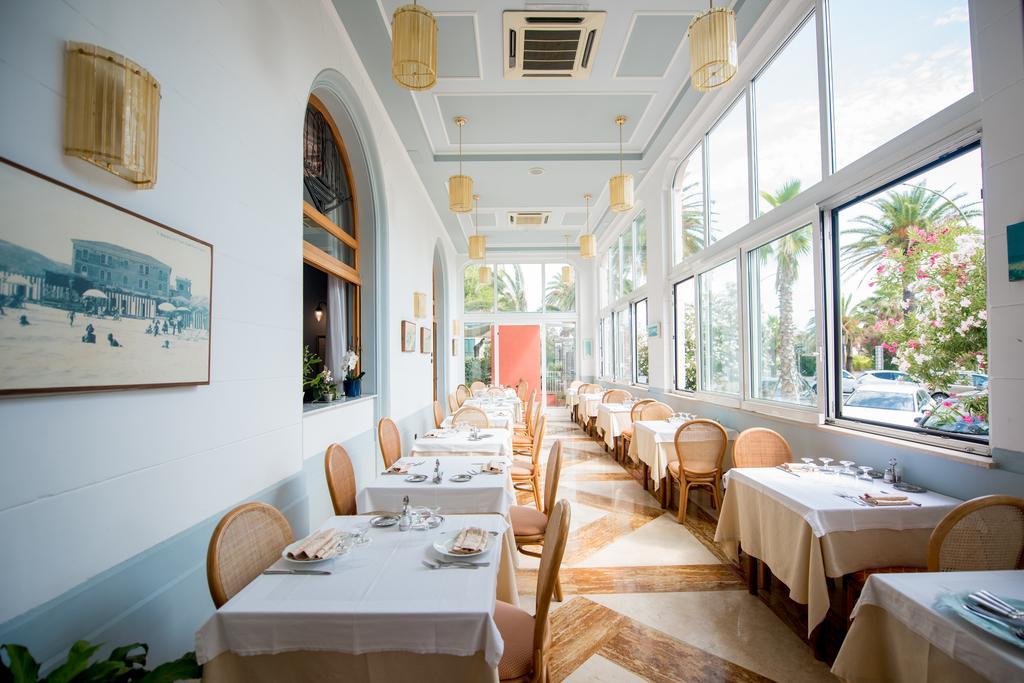 Hotel Progresso Σαν Μπενεντέτο ντελ Τρόντο Εξωτερικό φωτογραφία