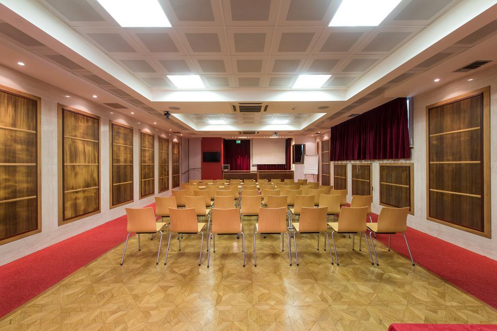 Hotel Progresso Σαν Μπενεντέτο ντελ Τρόντο Εξωτερικό φωτογραφία