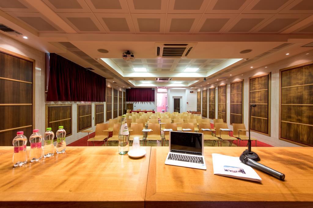 Hotel Progresso Σαν Μπενεντέτο ντελ Τρόντο Εξωτερικό φωτογραφία