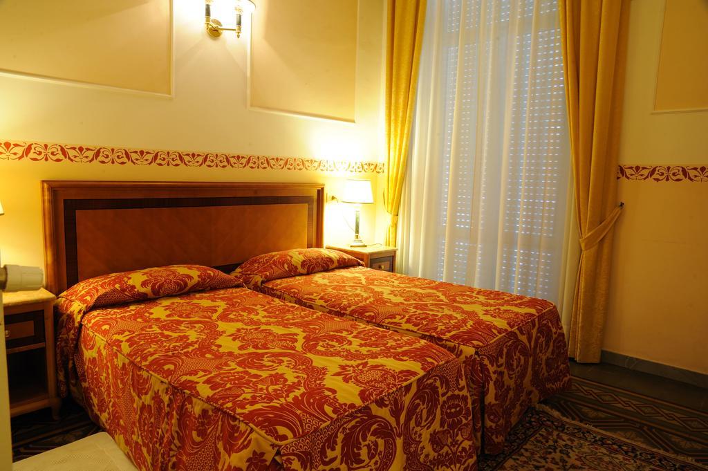 Hotel Progresso Σαν Μπενεντέτο ντελ Τρόντο Εξωτερικό φωτογραφία